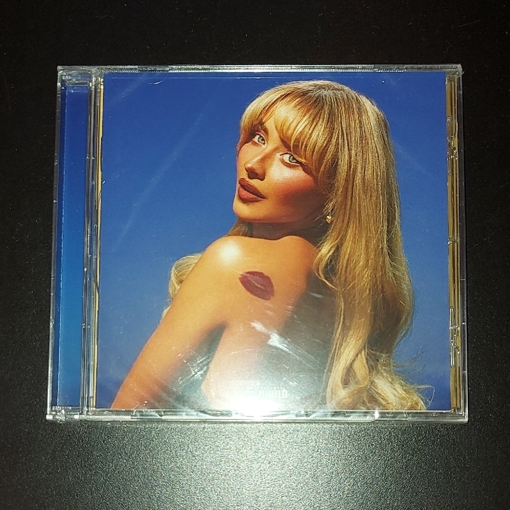 Sabrina Carpenter Short N SweetCD